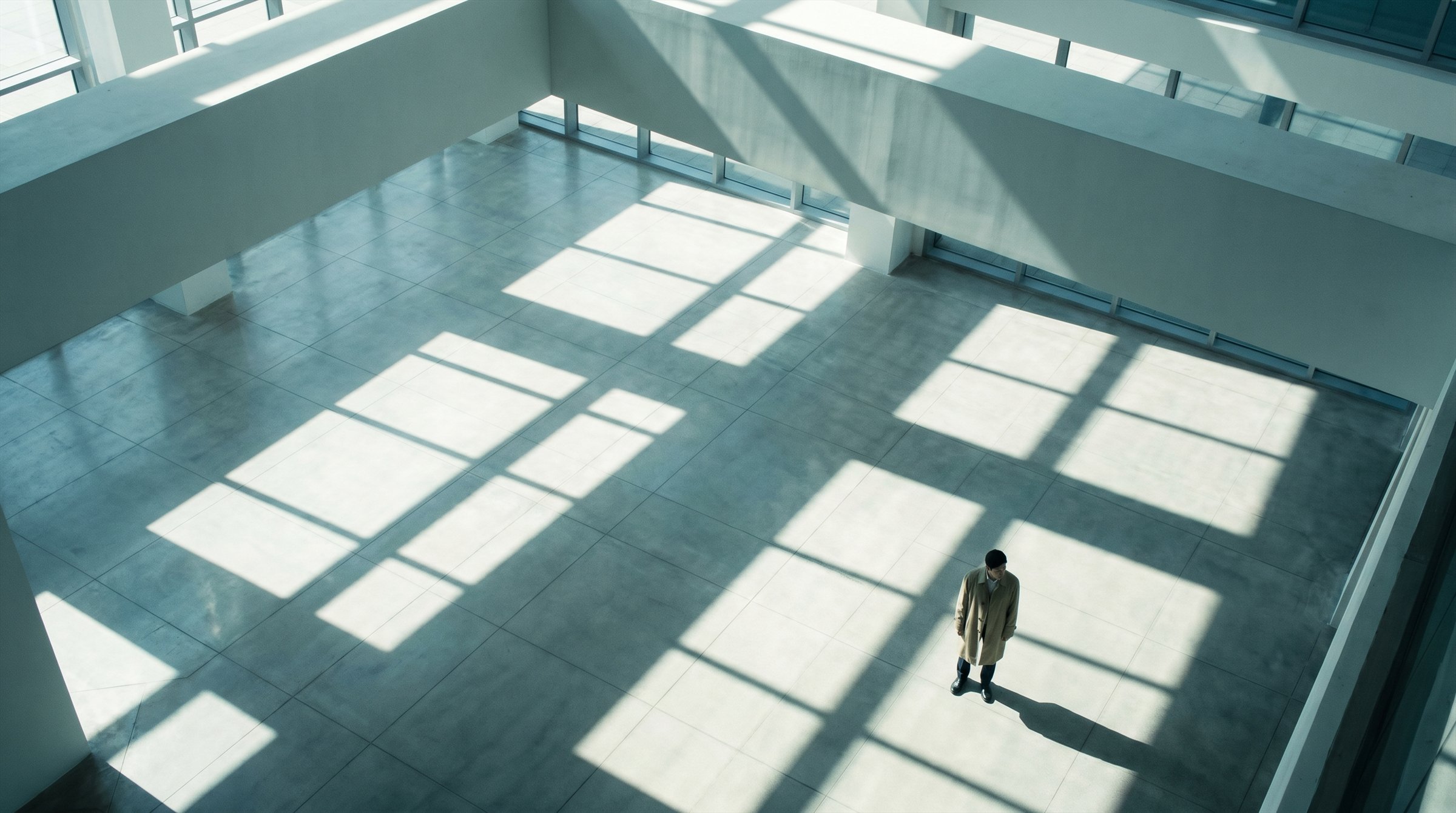 Cinematic and Film Visuals gallery image 2